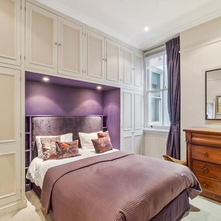 Charming And Full Of Character Apartment London Exterior photo
