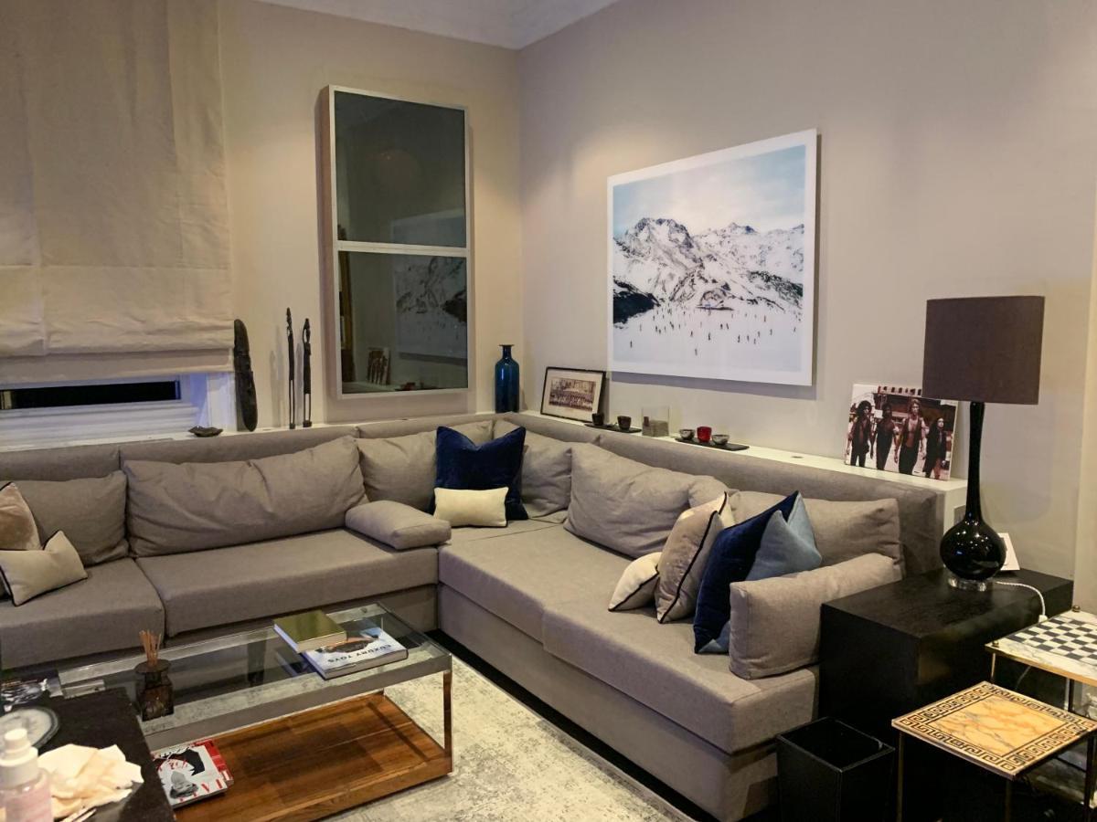 Charming And Full Of Character Apartment London Exterior photo